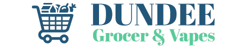 Dundee Grocer and Vapes